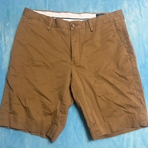 Polo shorts
